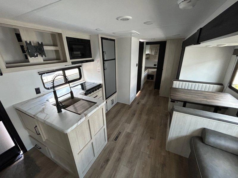 Palomino Puma Camping Édition 304 Bhce 2026 alt