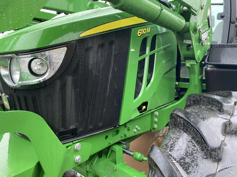 John Deere 6110m 2024 alt