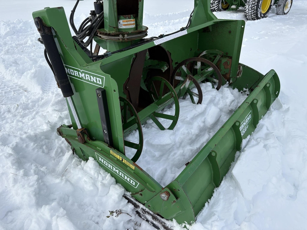 2019 Normand En-n78-260 alt