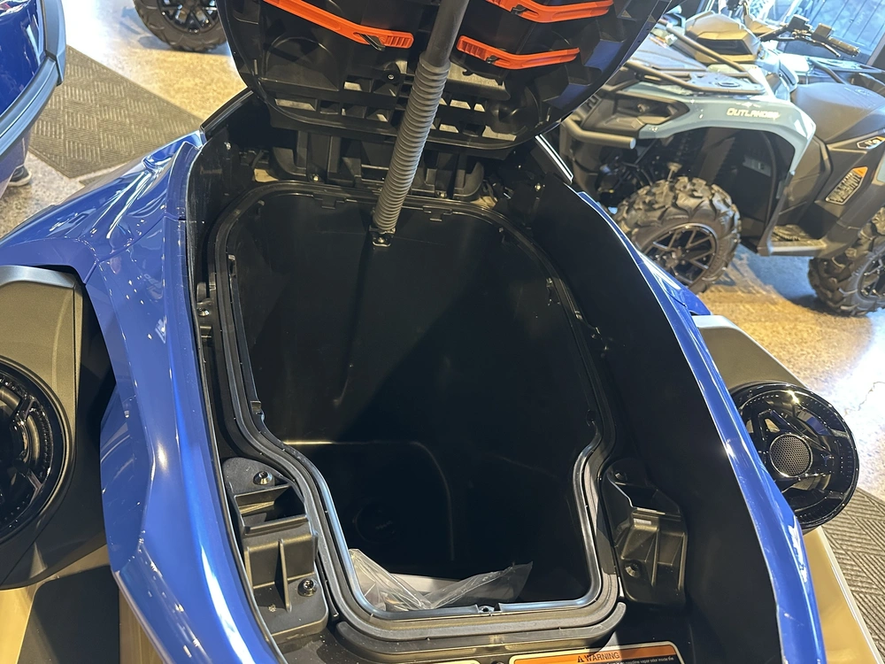 2026 Sea-doo Wake Pro 230 Sound alt