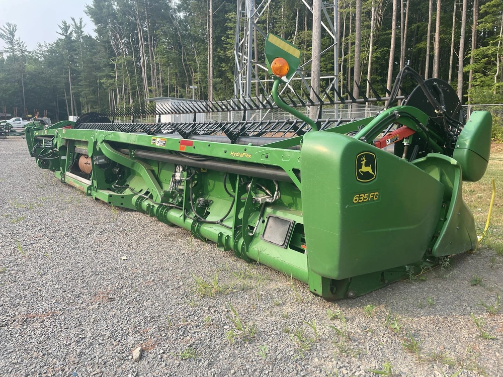 John Deere 635fd 2018 alt