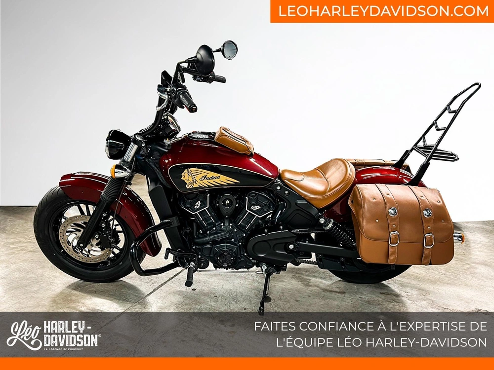 2016 Indian Scout Sixty alt