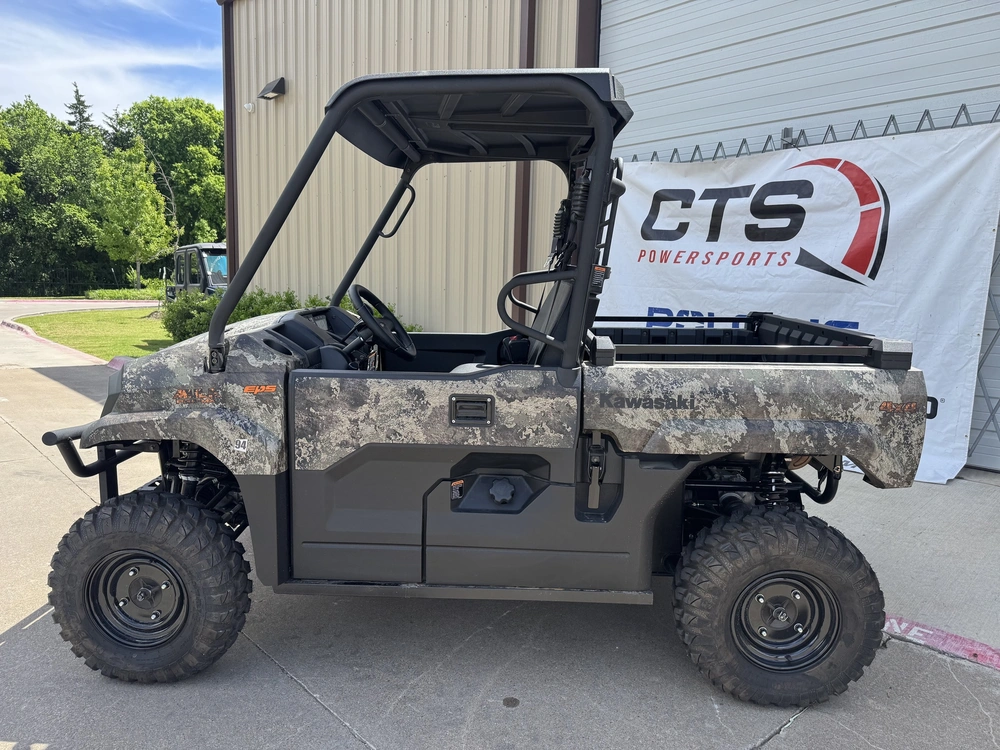 2026 Kawasaki Mule™ Pro-mx™ Eps Camo Se alt