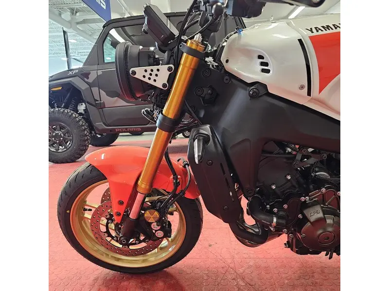 2026 Yamaha XSR 900 thumbnail 8