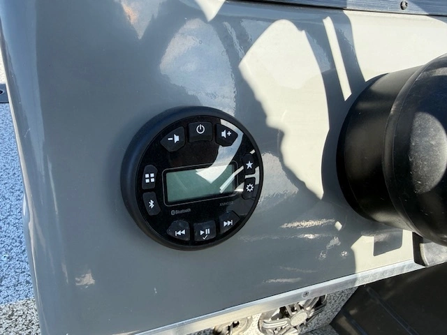 2025 Mirrocraft Outfitter 167sc alt