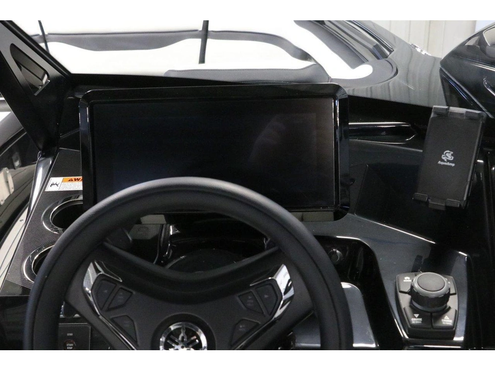 2025 Yamaha 275sd (sans Remorque) alt