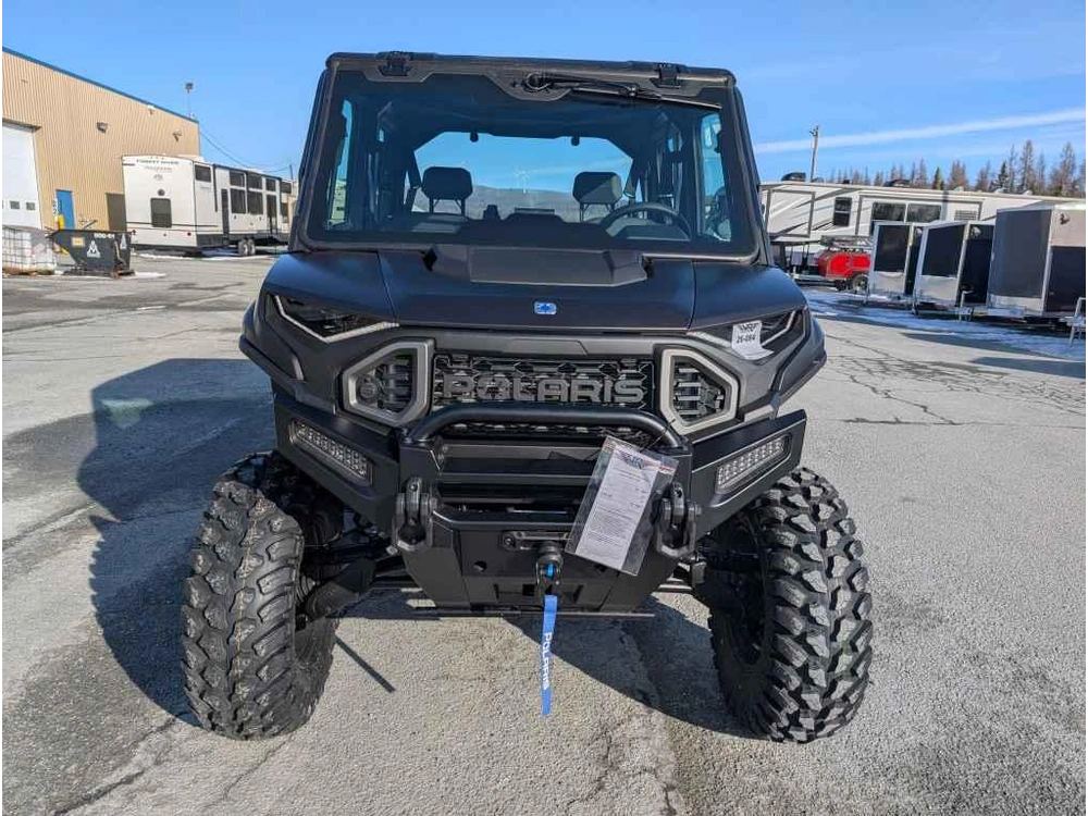 Polaris Ranger Crew Xd 1500 Northstar 2026 alt