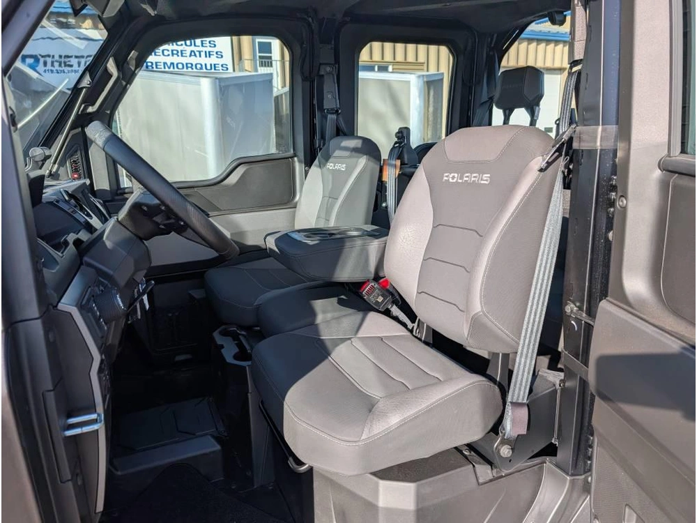 Polaris Ranger Crew Xd 1500 Northstar 2026 alt