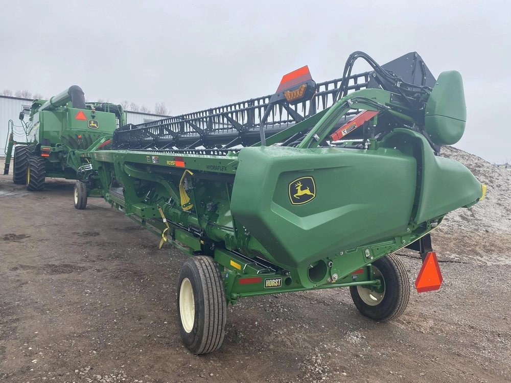 John Deere Rd35f 2023 alt