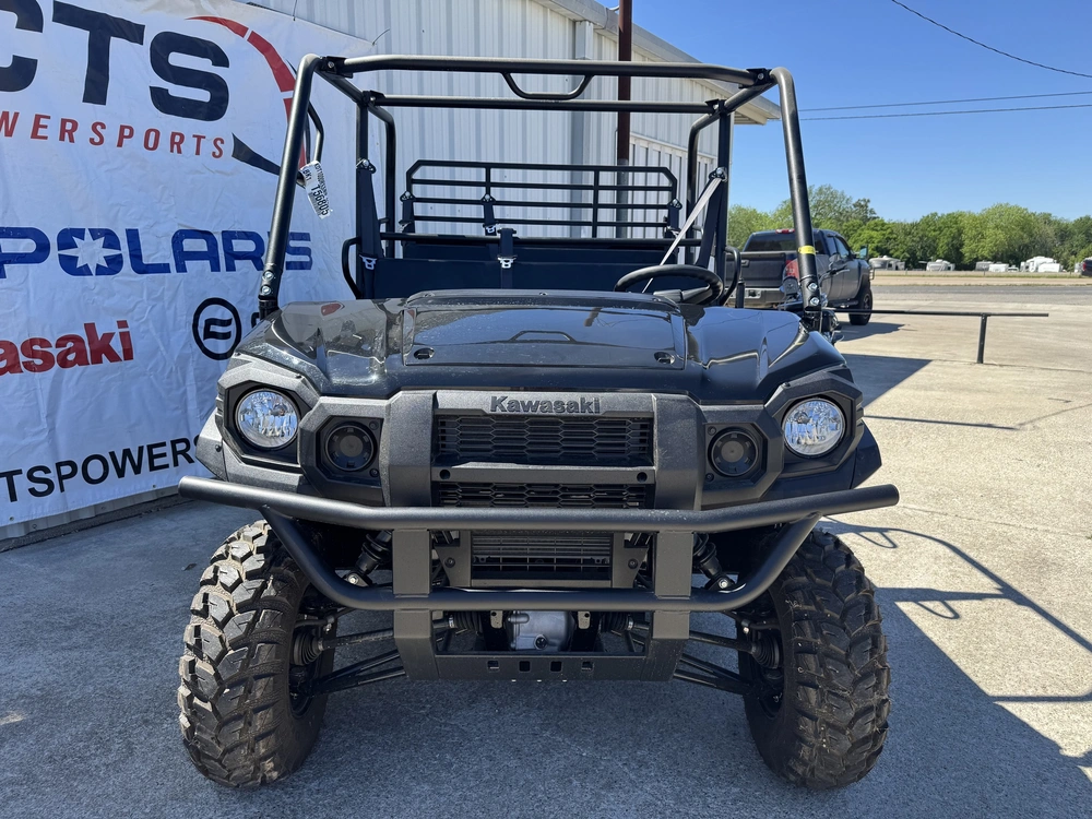 2025 Kawasaki Mule™ Pro-dxt™ Eps Eps alt