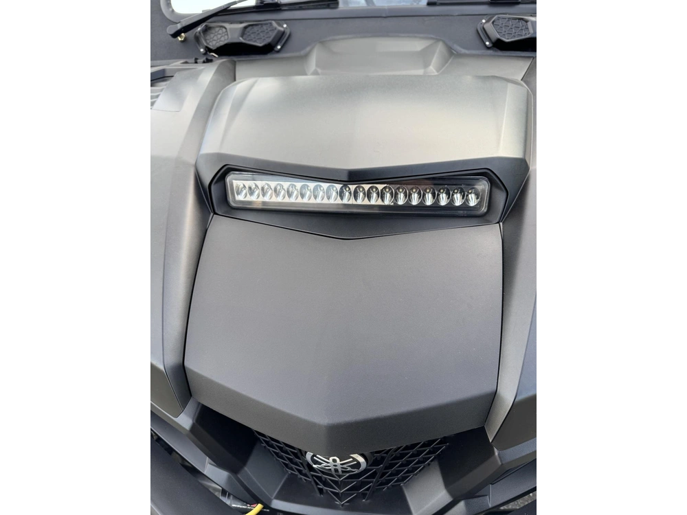 2022 Yamaha Wolverine Rmax 2 Eps Se alt