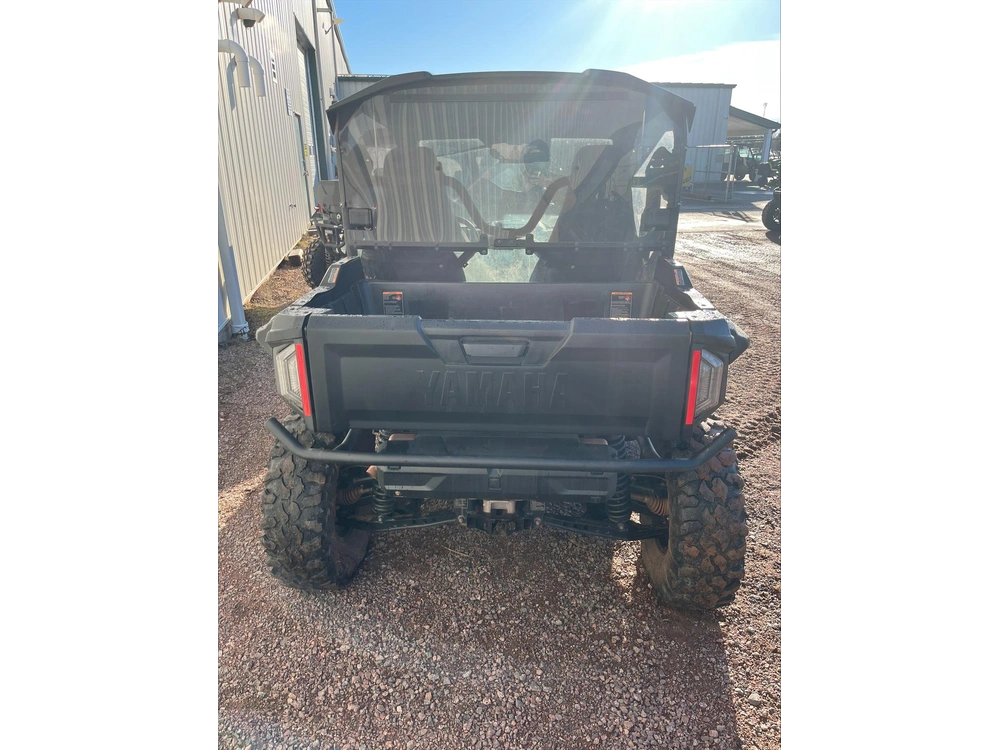 2024 Yamaha Wolverine® Rmax2™ 1000 Se- alt