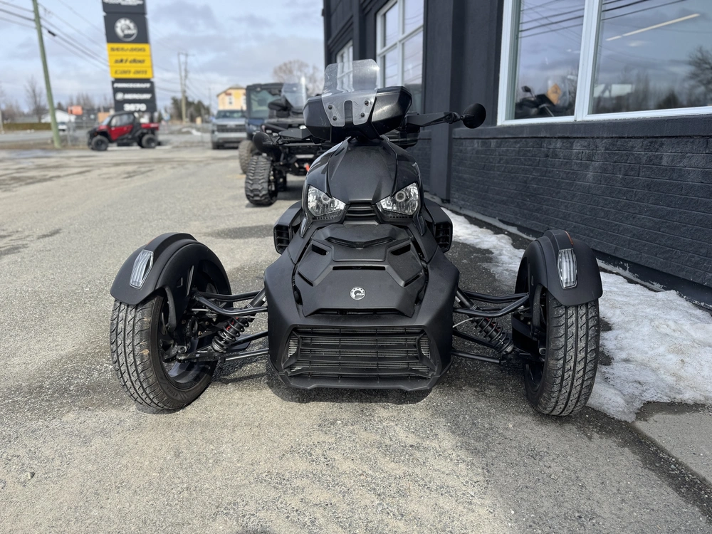 Can-am Ryker Sport 900ace 2025 alt