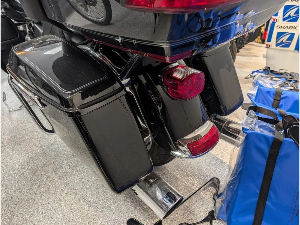 2014 Harley-davidson Glide® Ultra Limited alt