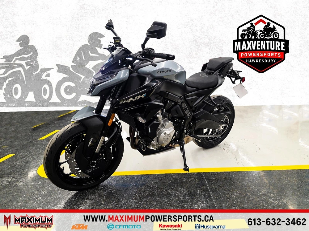 Cfmoto 675nk 2026 alt