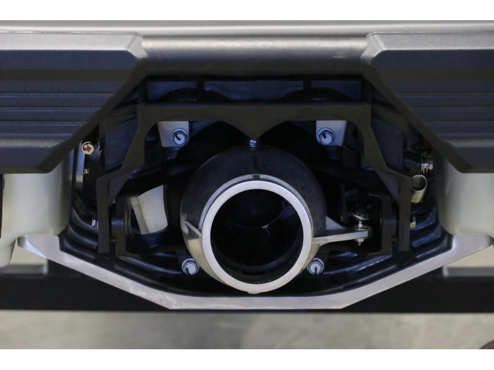 2026 Yamaha Vx Cruiser Audio alt