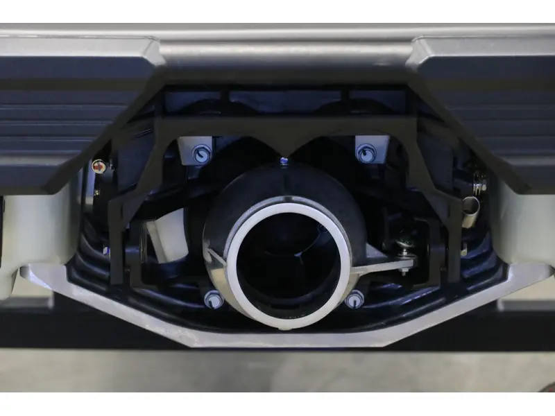 2026 Yamaha VX CRUISER Audio thumbnail 4