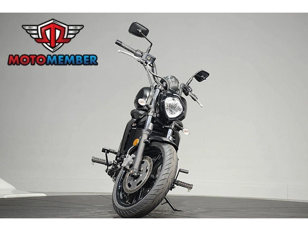 2023 Kawasaki Vulcan® S alt