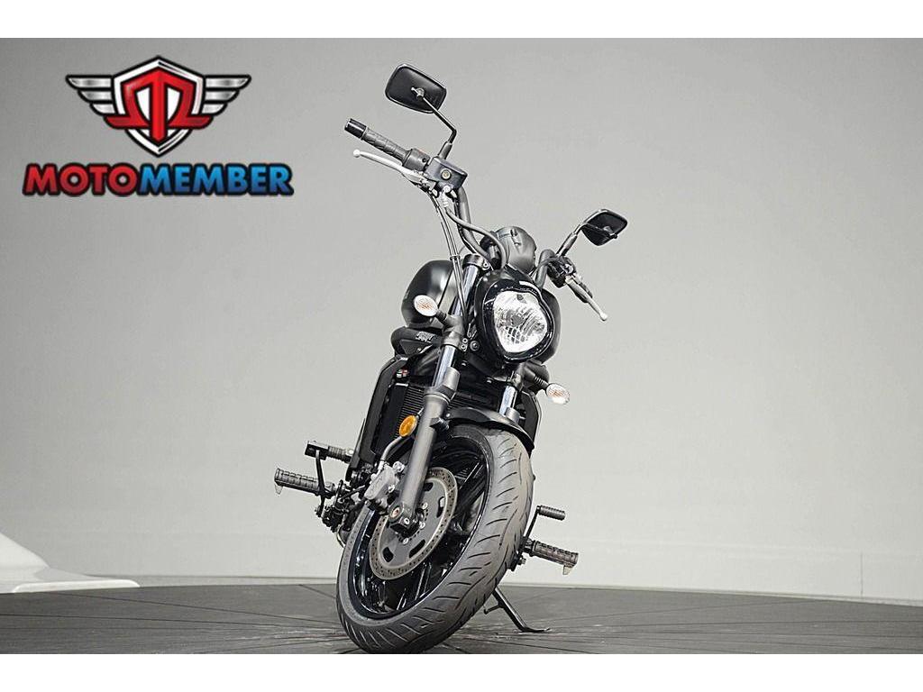 2023 Kawasaki Vulcan S Base for Sale