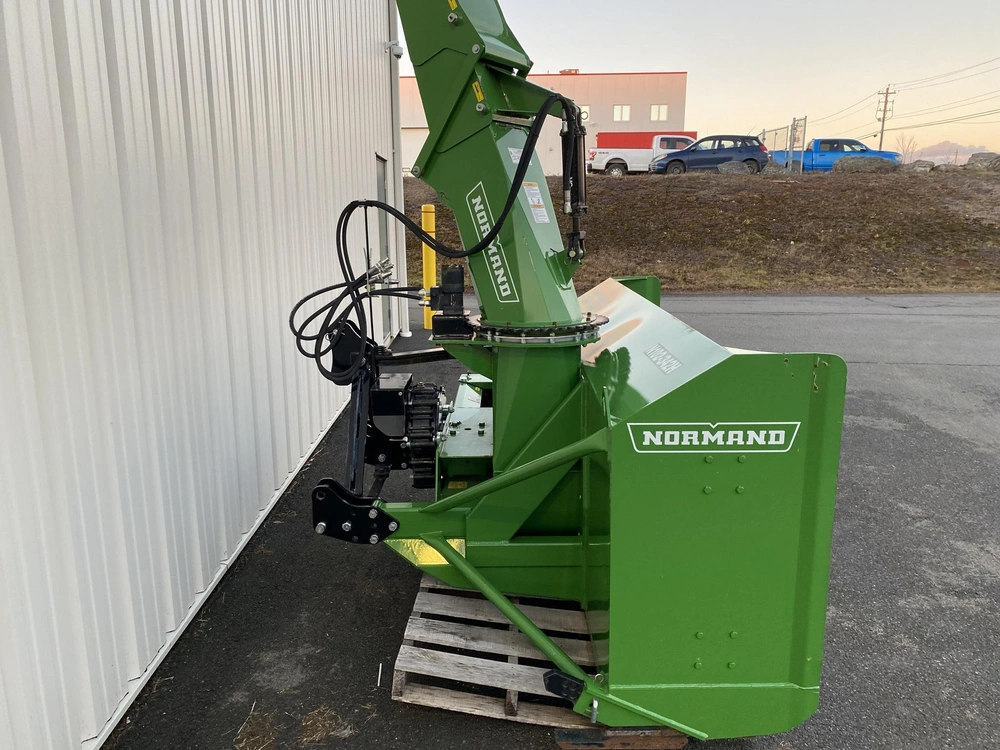 Normand N102-342h 2023 alt