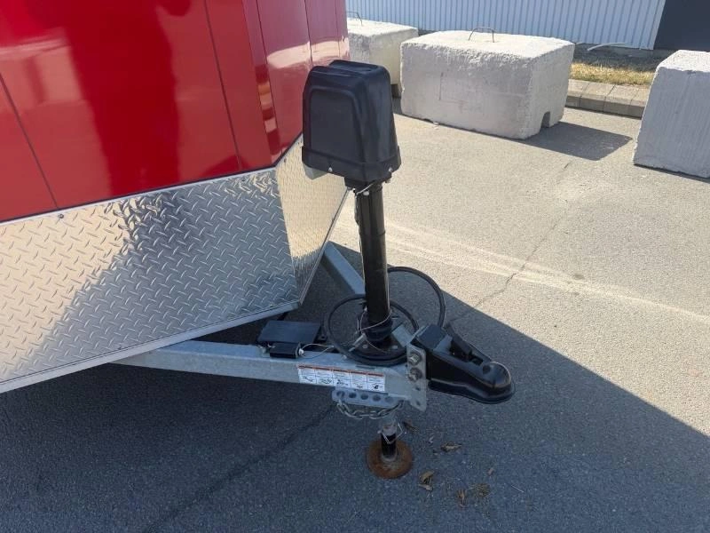 Gator 6x12 Ta 2 Essieux 2023 alt