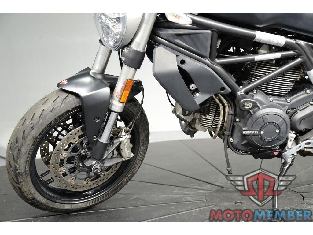 2018 Ducati Monster 797+ for Sale