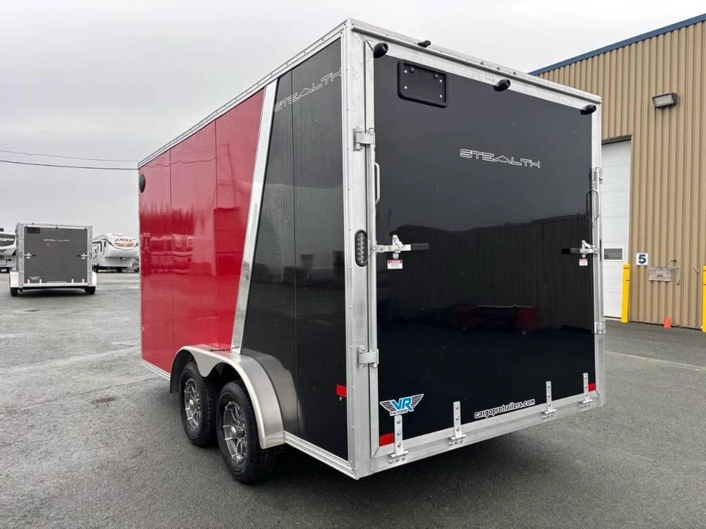 Alcom Stealth 7x14s-if 2026 alt