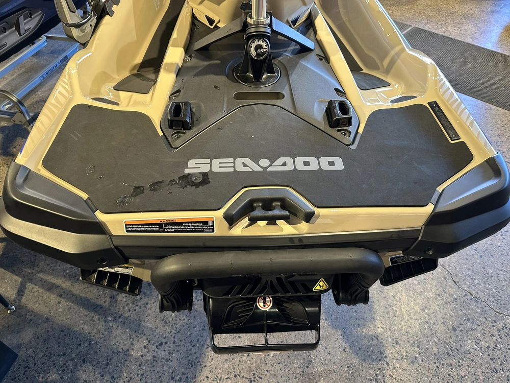 2026 Sea-doo Wake Pro 230 Sound alt