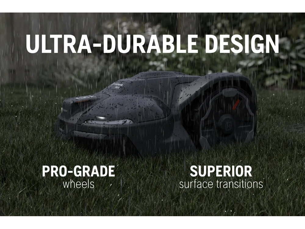 Husqvarna Am440 Iq None alt