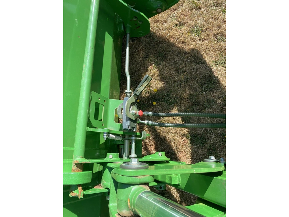John Deere 6r 130 2023 alt