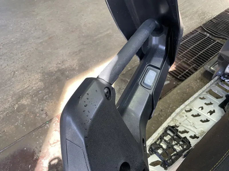 Ski-Doo Grand Touring Sport 600 ACE 2026