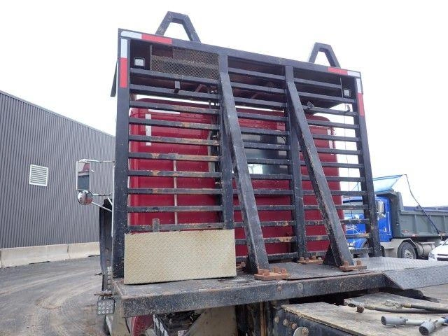 Peterbilt 367 2015