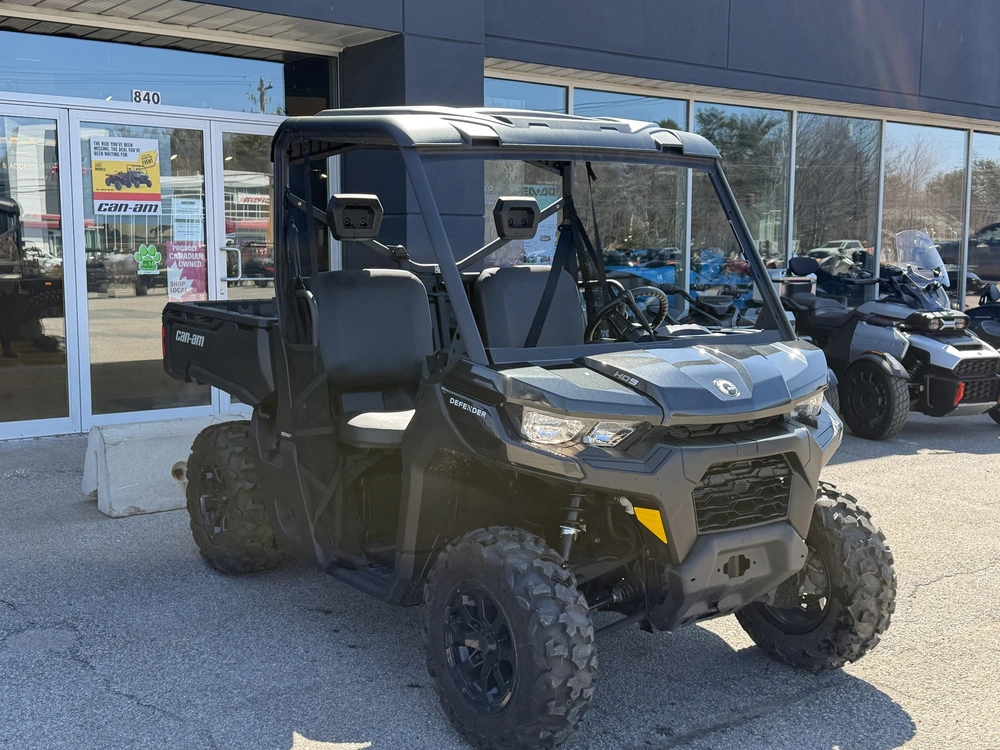 2025 Brp Defender Dps Hd9 alt