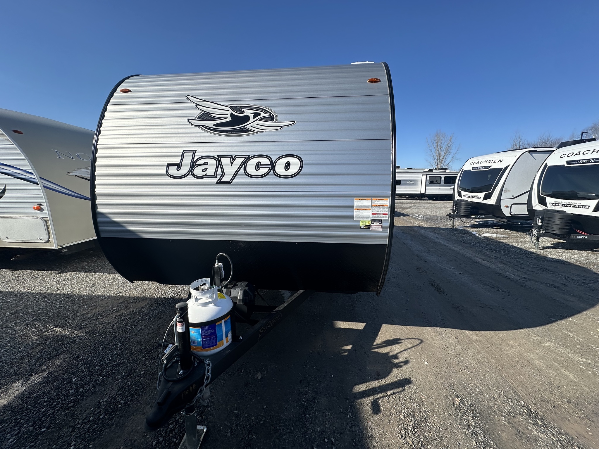 Jayco JAY FLIGHT SLX - SPORT EDITION 170BH 2026