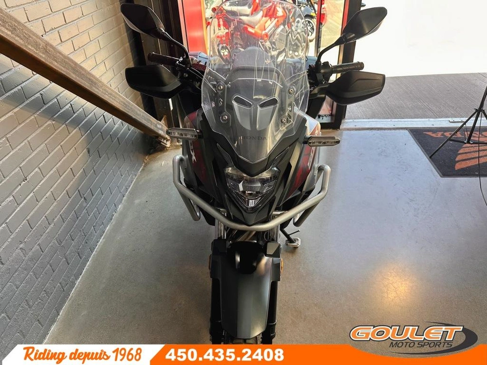 Honda Cb 500x 2021 alt