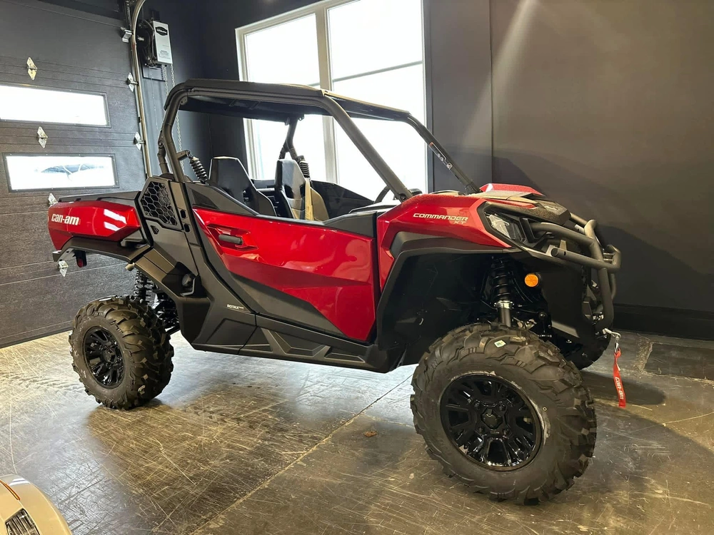 Can-am Commander Xt 1000r 2026 alt