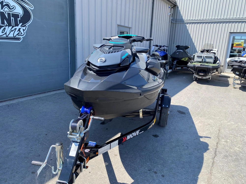 2025 Sea-doo/brp Gtr 230 With Audio alt