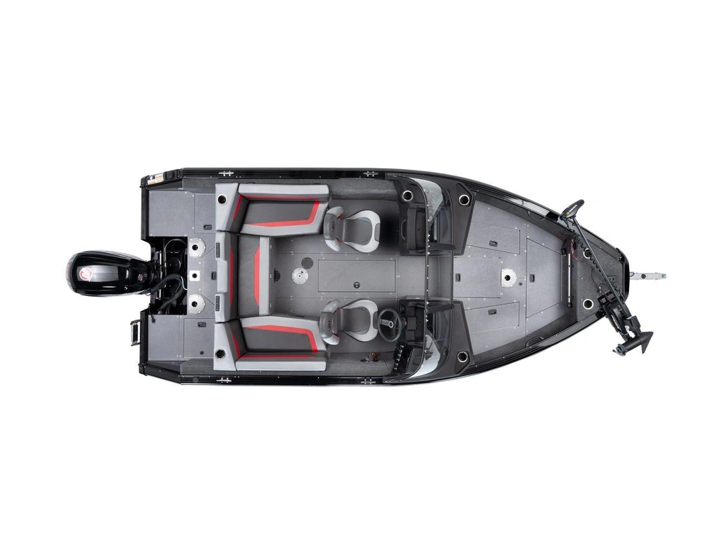 Princecraft Sport 175 2026 alt