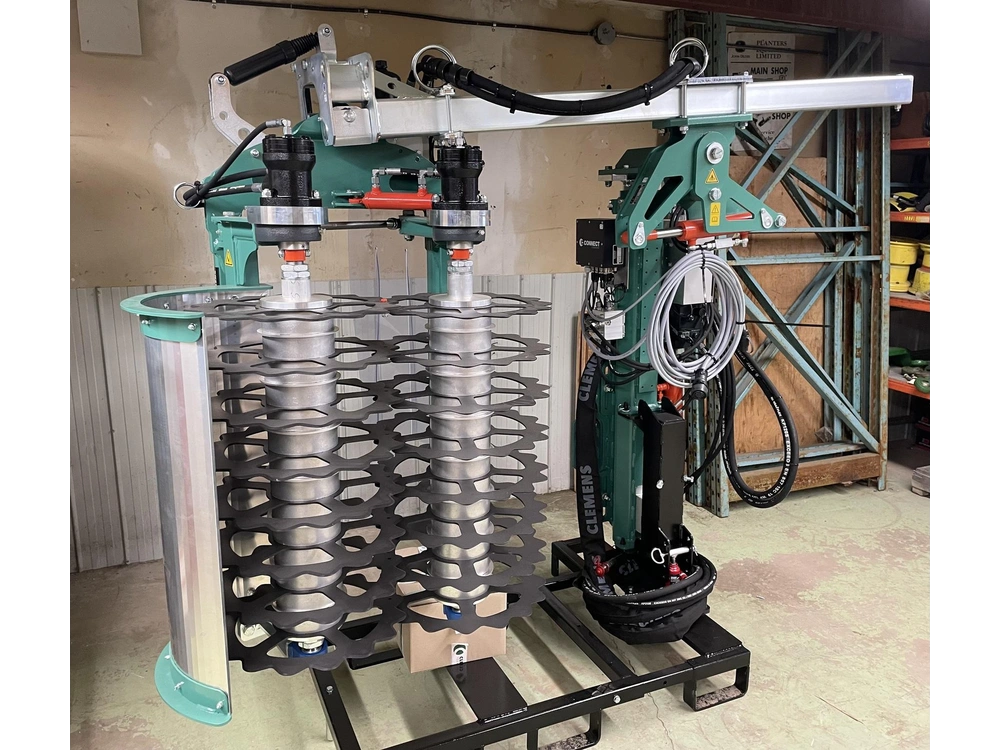 Clemens Pre-pruner 2024 alt