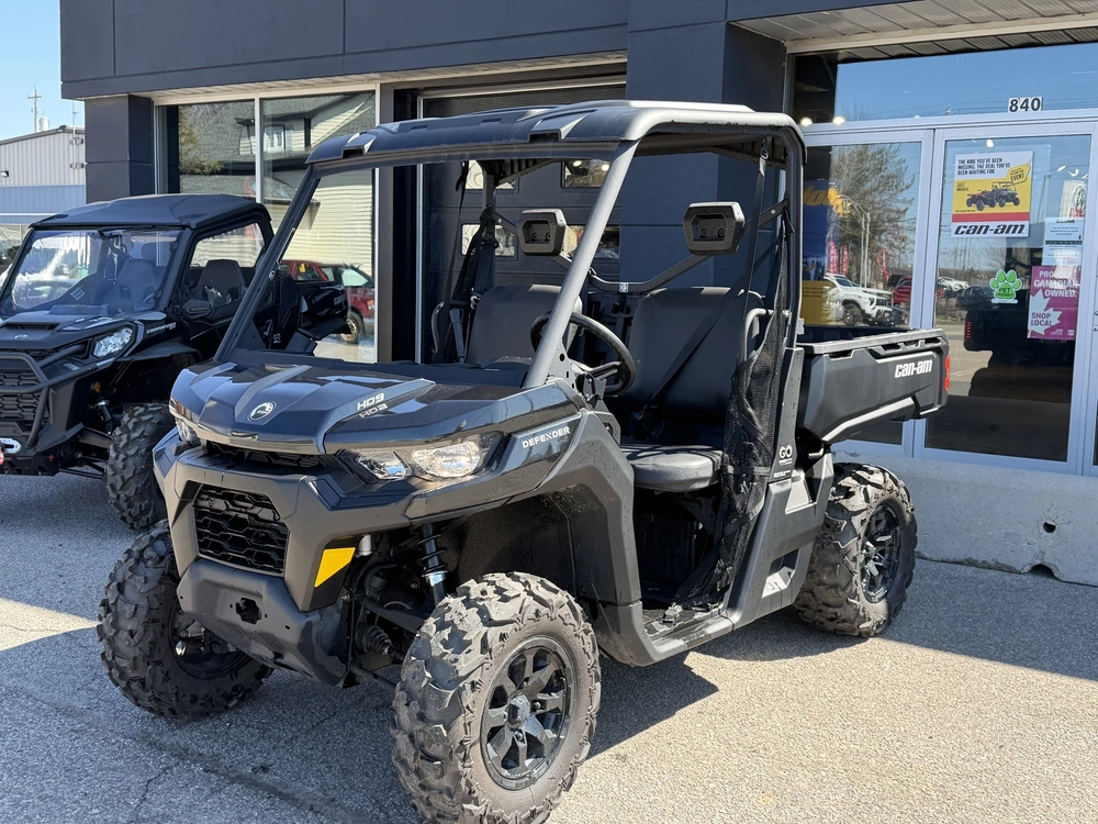 2025 Brp Defender Dps Hd9 alt