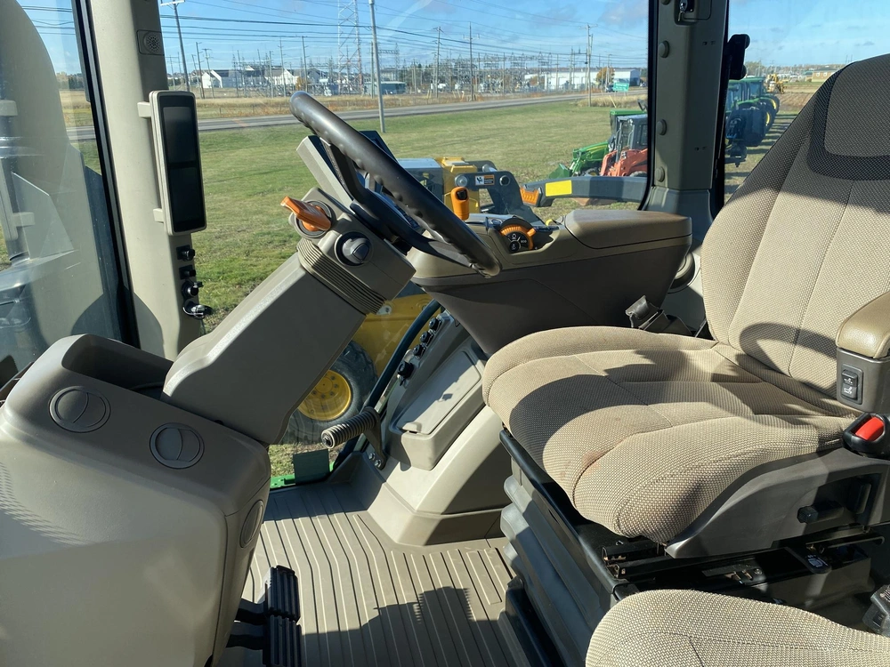 John Deere 7r 350 2023 alt