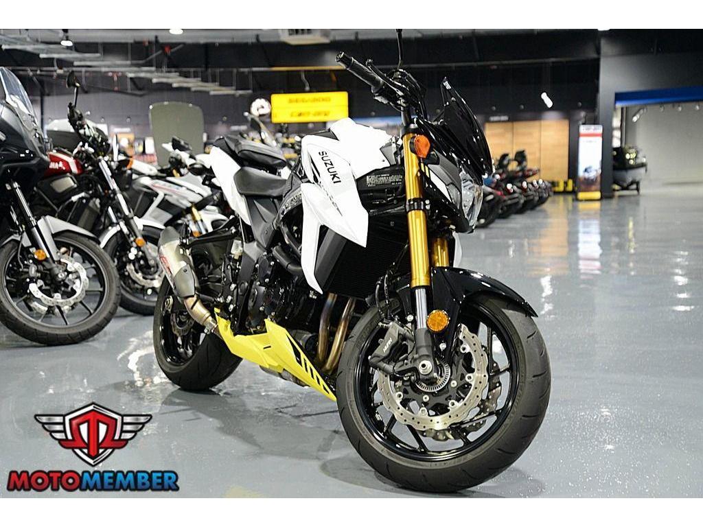 2023 Suzuki GSX-S 750Z for Sale