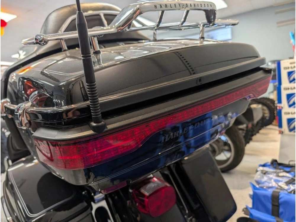 2014 Harley-davidson Glide® Ultra Limited alt