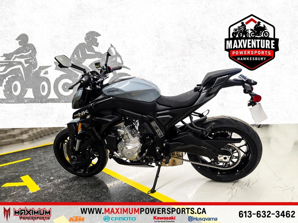 Cfmoto 675nk 2026 alt