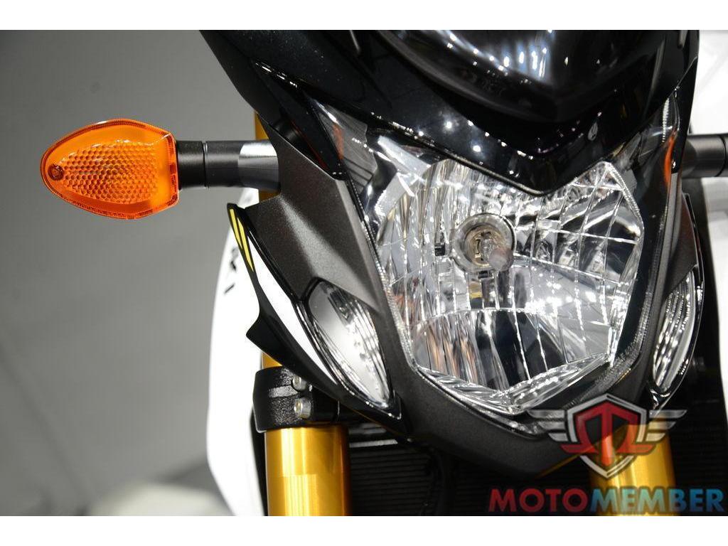 2023 Suzuki GSX-S 750Z for Sale