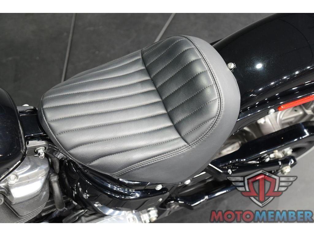 2022 Harley-Davidson Softail Standard for Sale