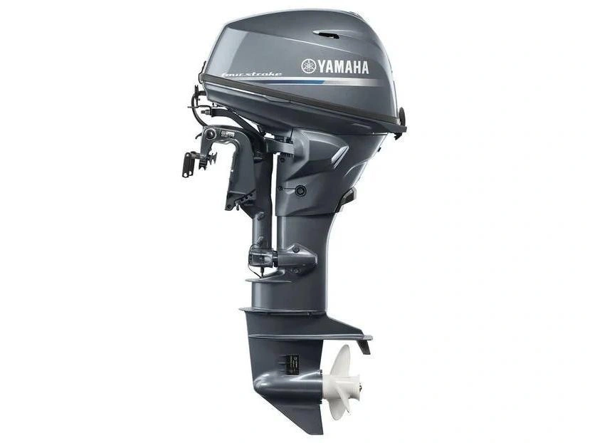 2024 Yamaha F25lwthc Portable alt