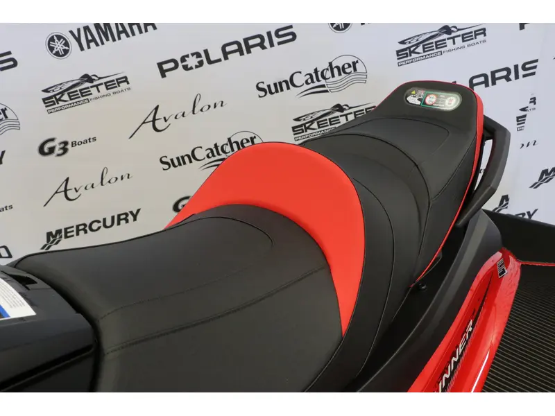2026 Yamaha VX CRUISER thumbnail 8
