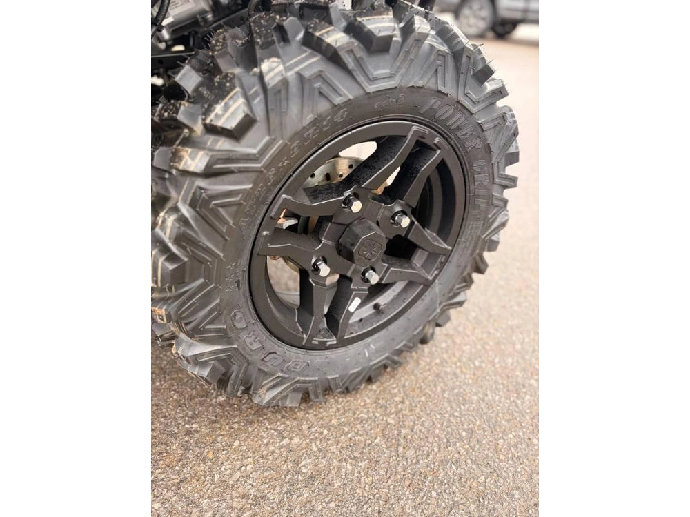 Polaris Sportsman Touring 570 Ultimate 2026 alt