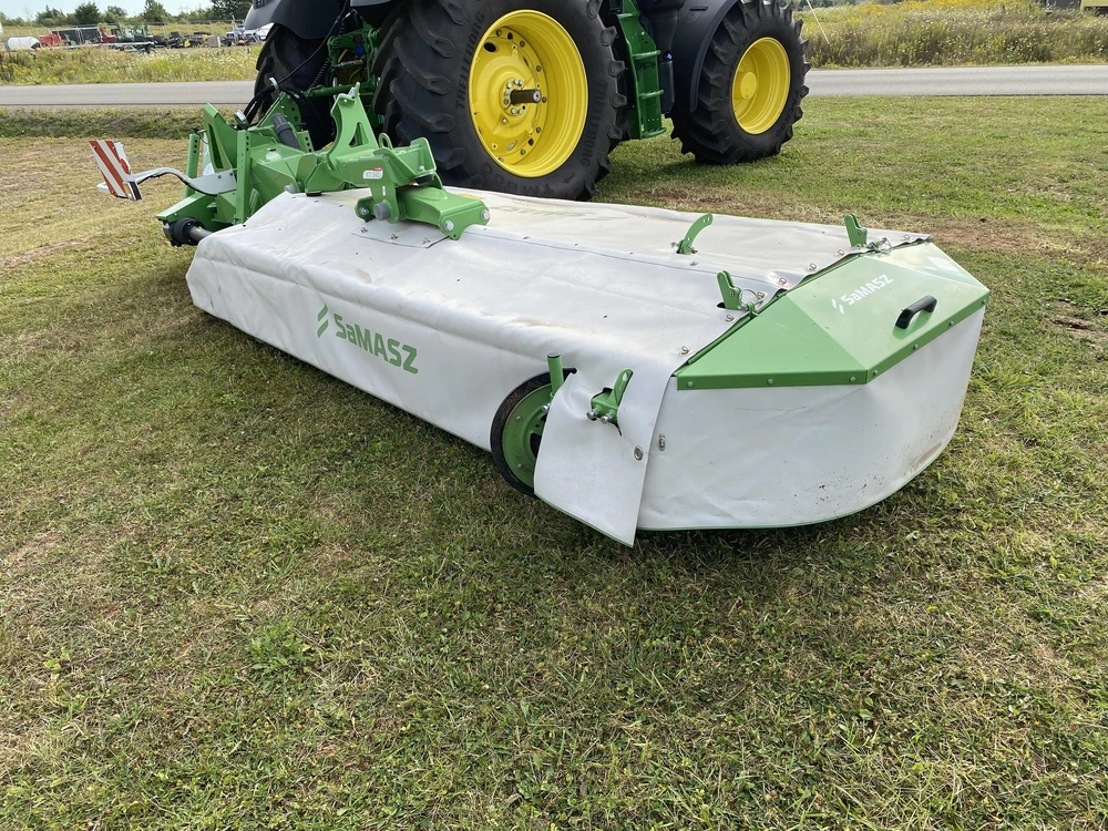 Samasz Xt 340 None alt